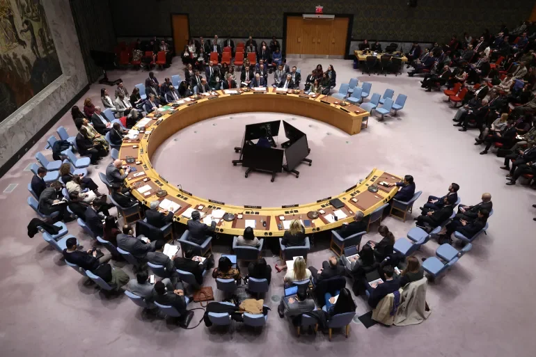 Western Sahara: UN Security Council Yet to Endorse Moroccan Claims