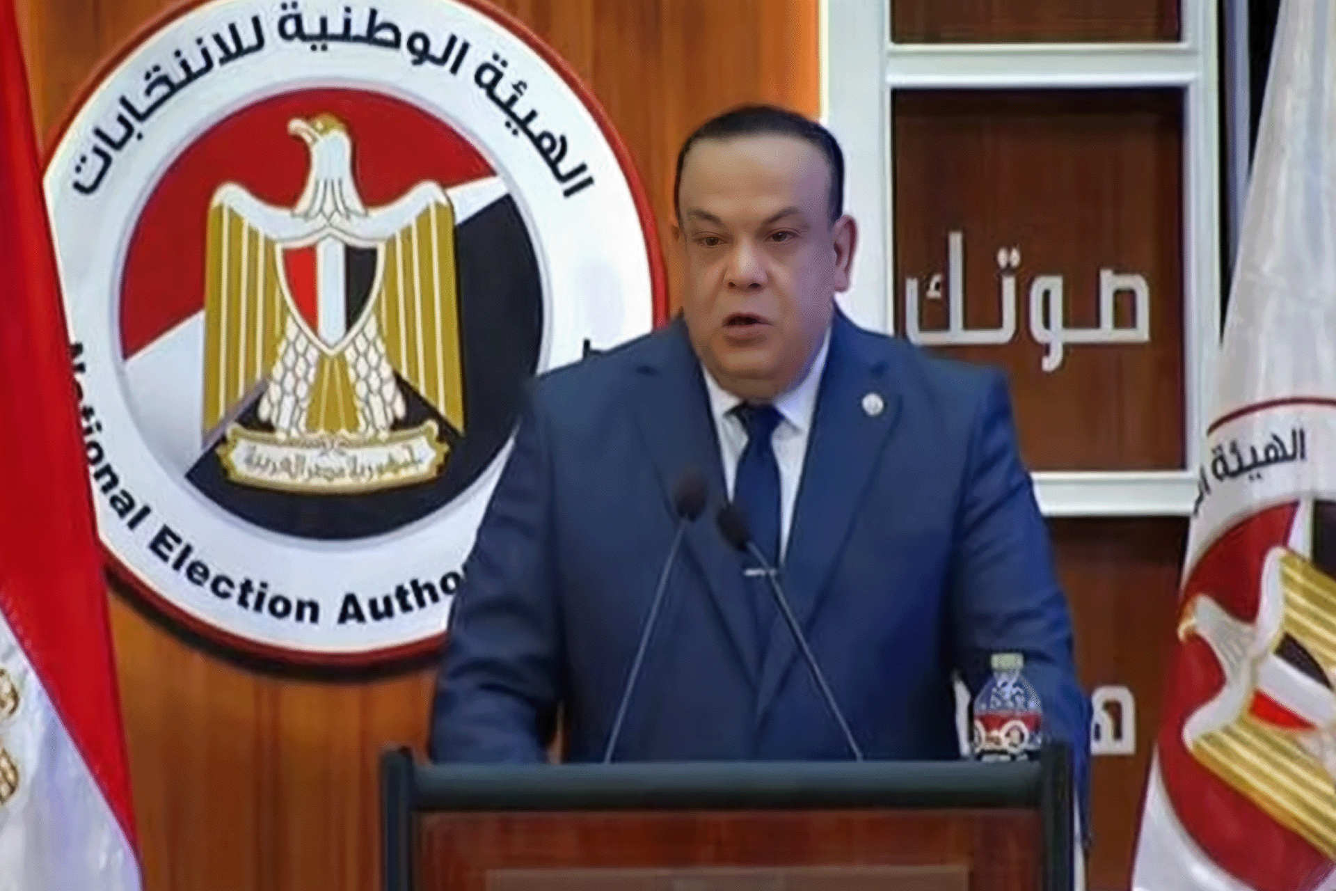 Egyptian Elections Rerun Ordered in Multiple Districts Due to Violations