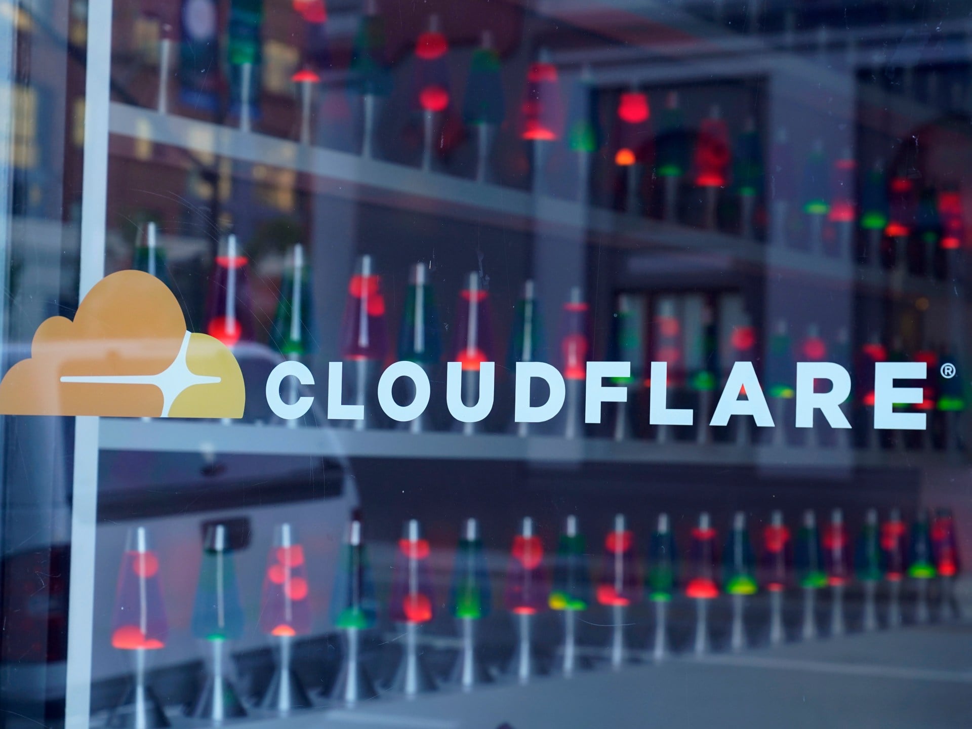 Cloudflare Outage Disrupts Global Internet Services