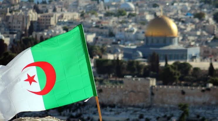 National Construction Movement Clarifies UN Vote, Affirms Algeria’s Stance on Palestine