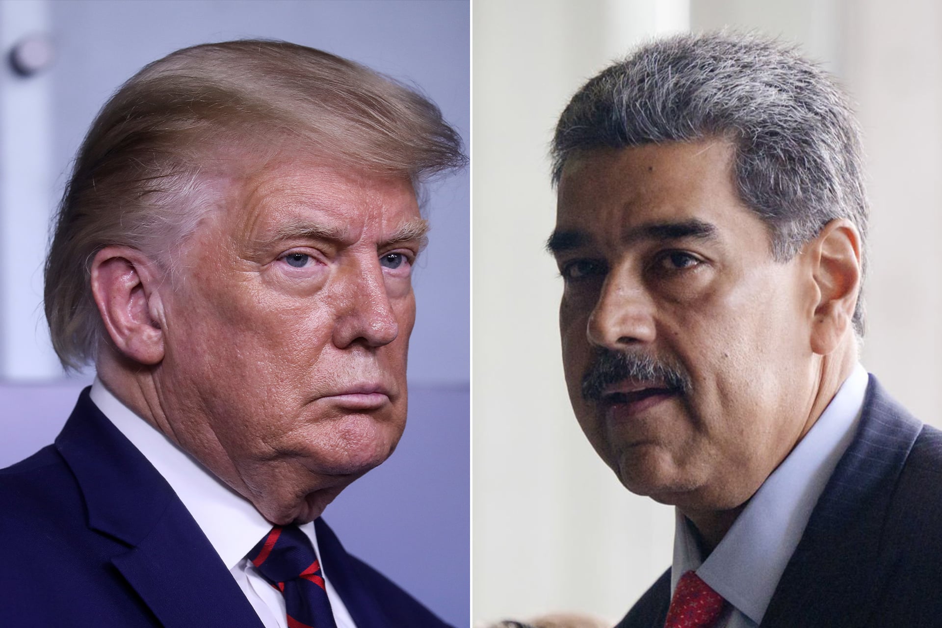 Trump Approves Covert Operations Plan Targeting Venezuela