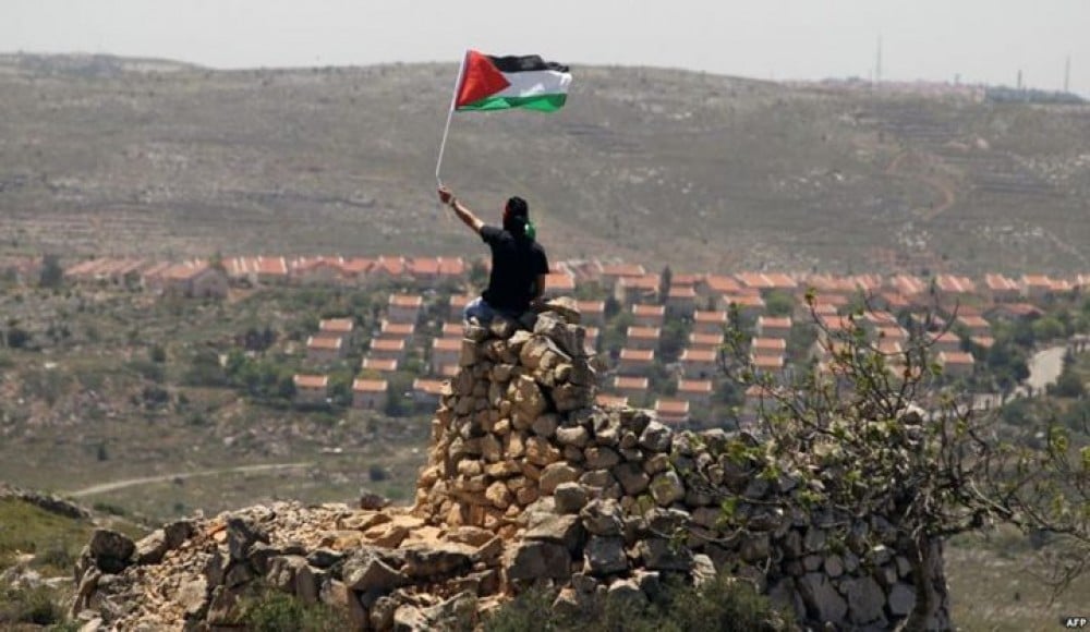 EU Condemns Potential Annexation of West Bank as Illegal