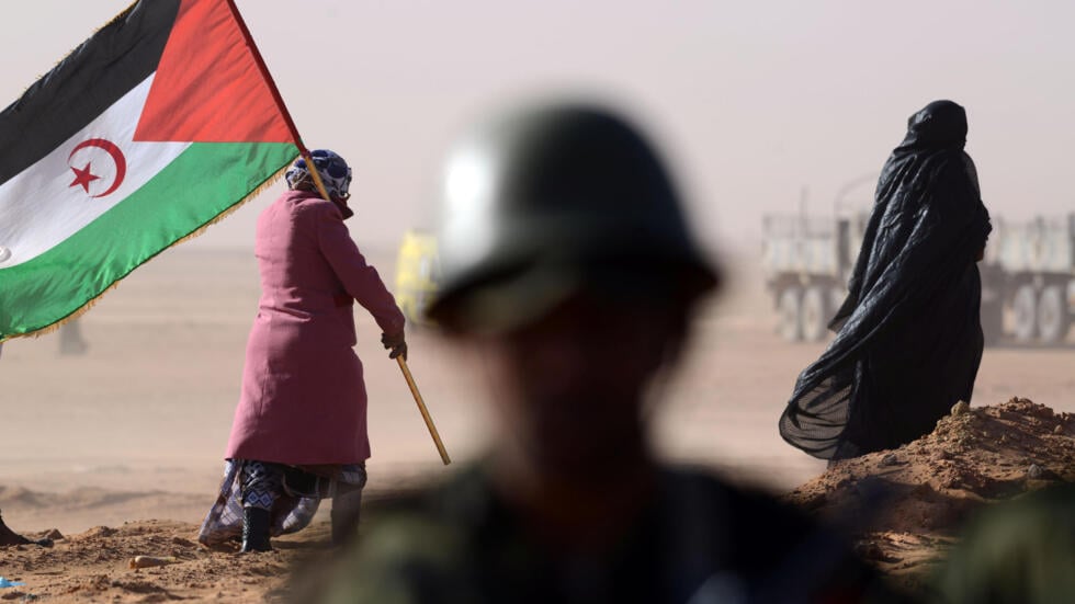 Western Sahara: UN Resolution Reaffirms Self-Determination Right