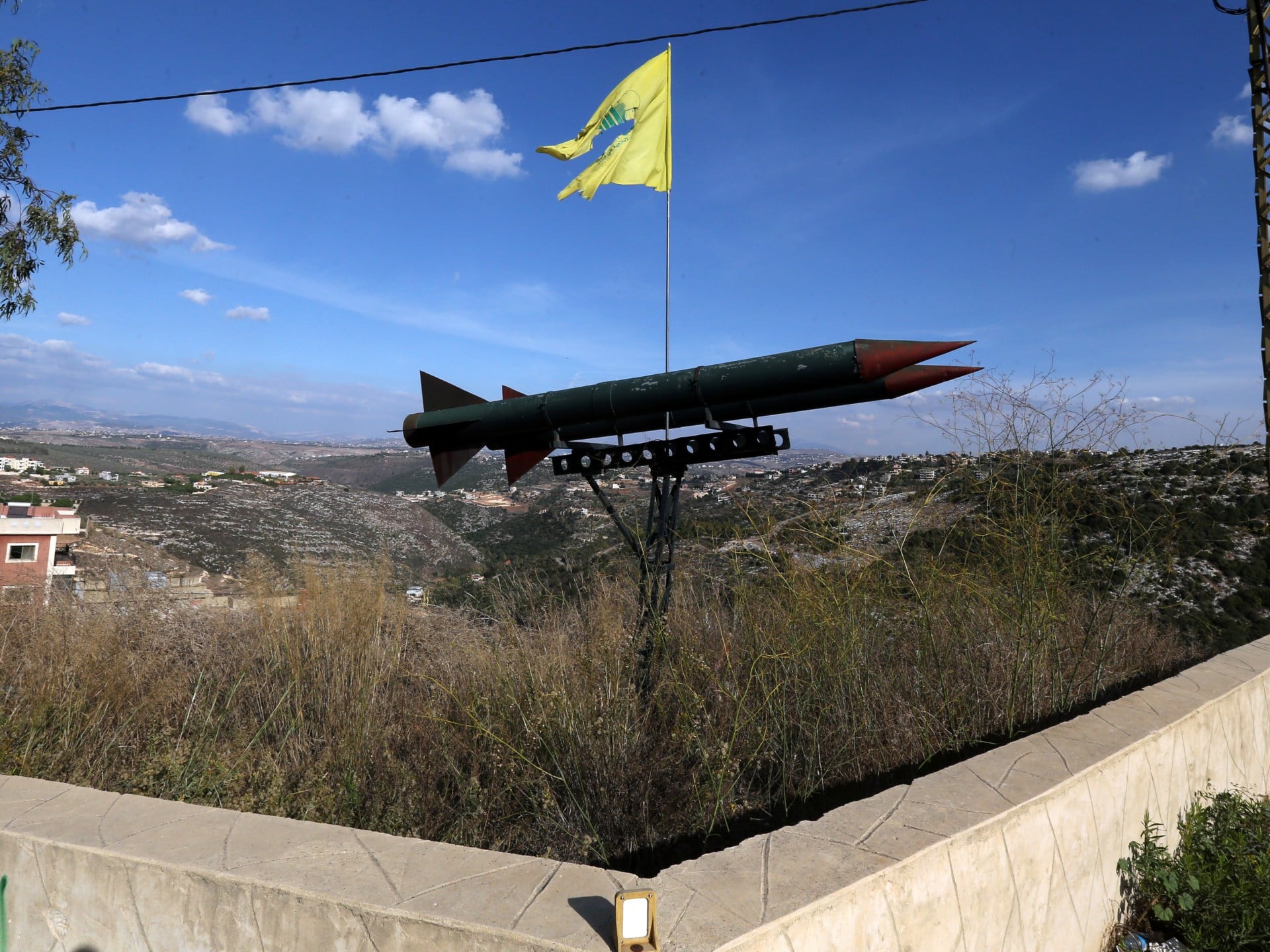 Israeli Army Issues Evacuation Order in Southern Lebanon