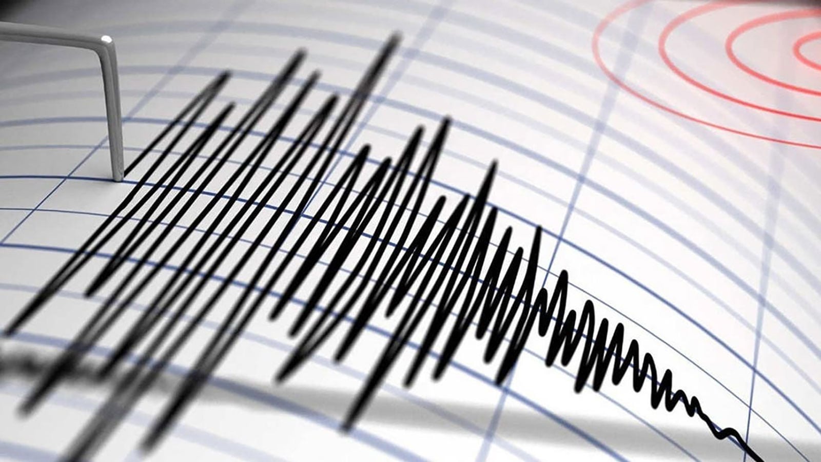 Earth Tremor Felt in Batna Province, Algeria