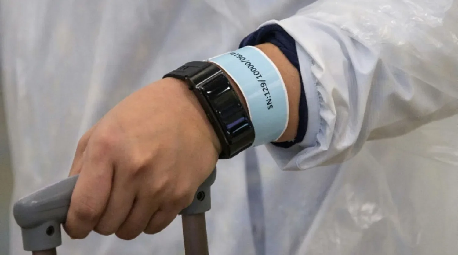 Algeria to Produce Domestically Made Electronic Monitoring Bracelets