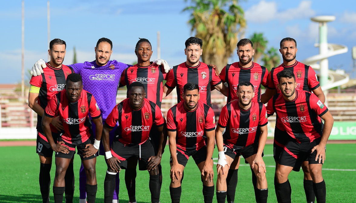 USM Alger vs. San Pedro Tickets Now on Sale
