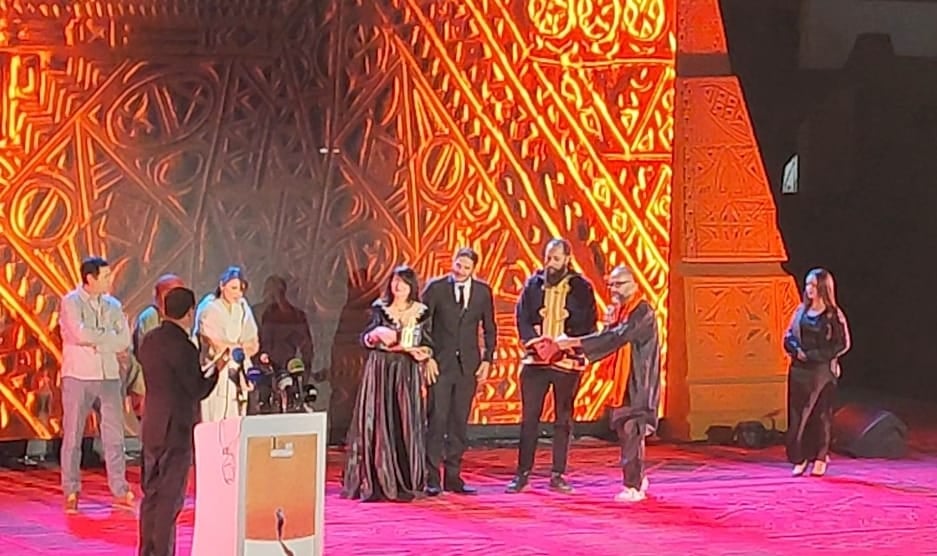Timimoun International Short Film Festival Concludes