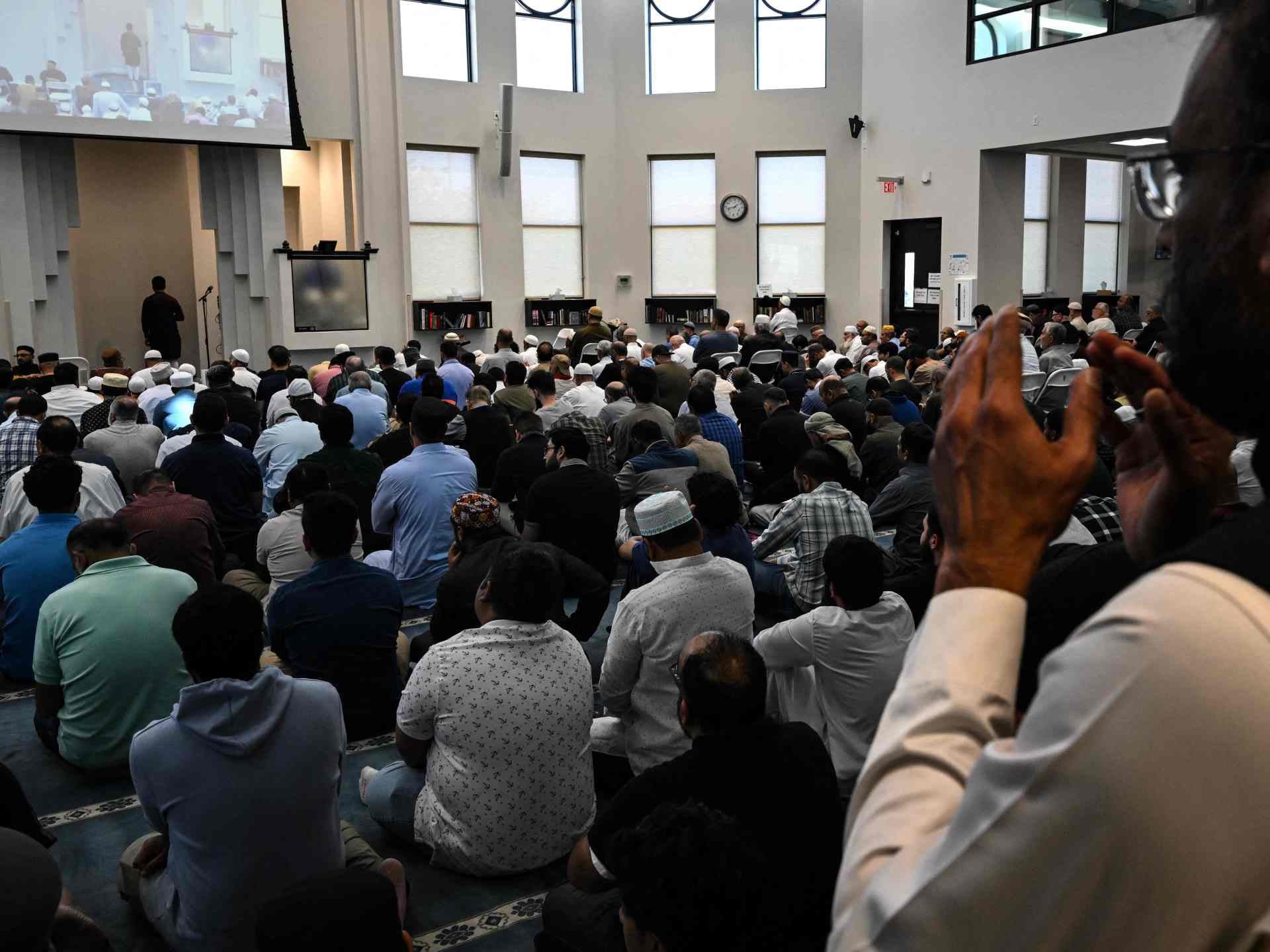 Texas Muslims Targeted by Sharia Law Misinformation Campaign