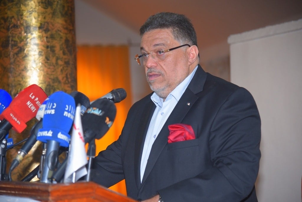 Algeria’s Gaza Vote: A Sovereign Decision, Says Party