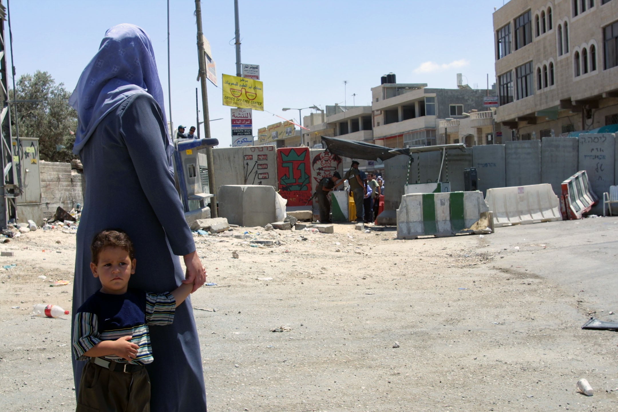 Palestine Appeals to UN Over Israeli Violations in Occupied Territories