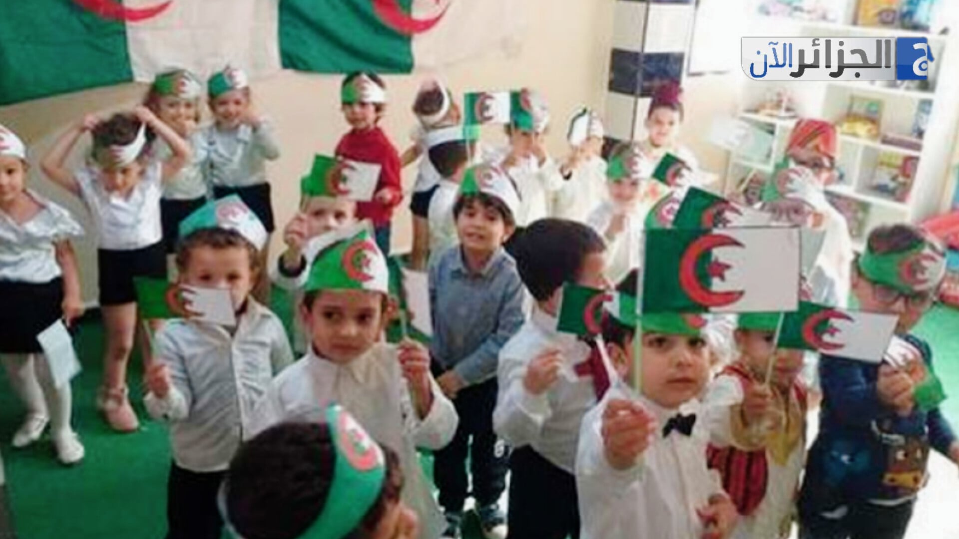 Algeria Bolsters Child Protection with Legal Arsenal