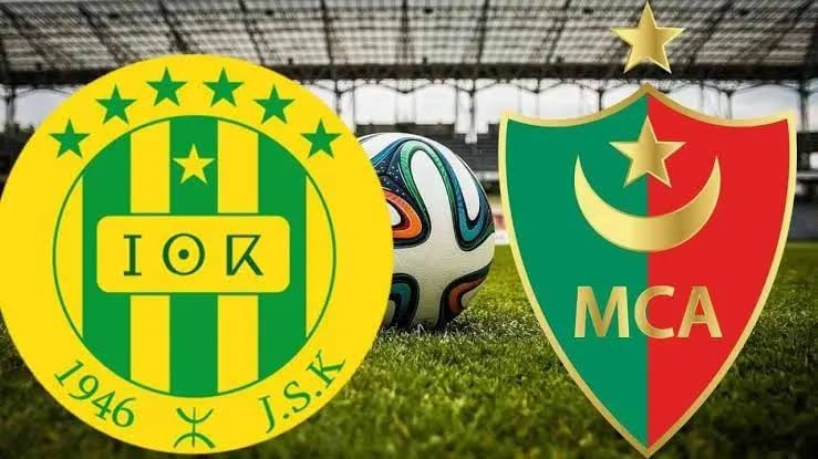 Algerian Clubs Aim for Strong Start in Champions League