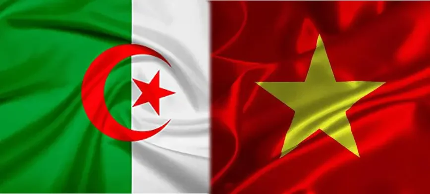Algeria, Vietnam Forge Closer Economic Ties at Algiers Forum
