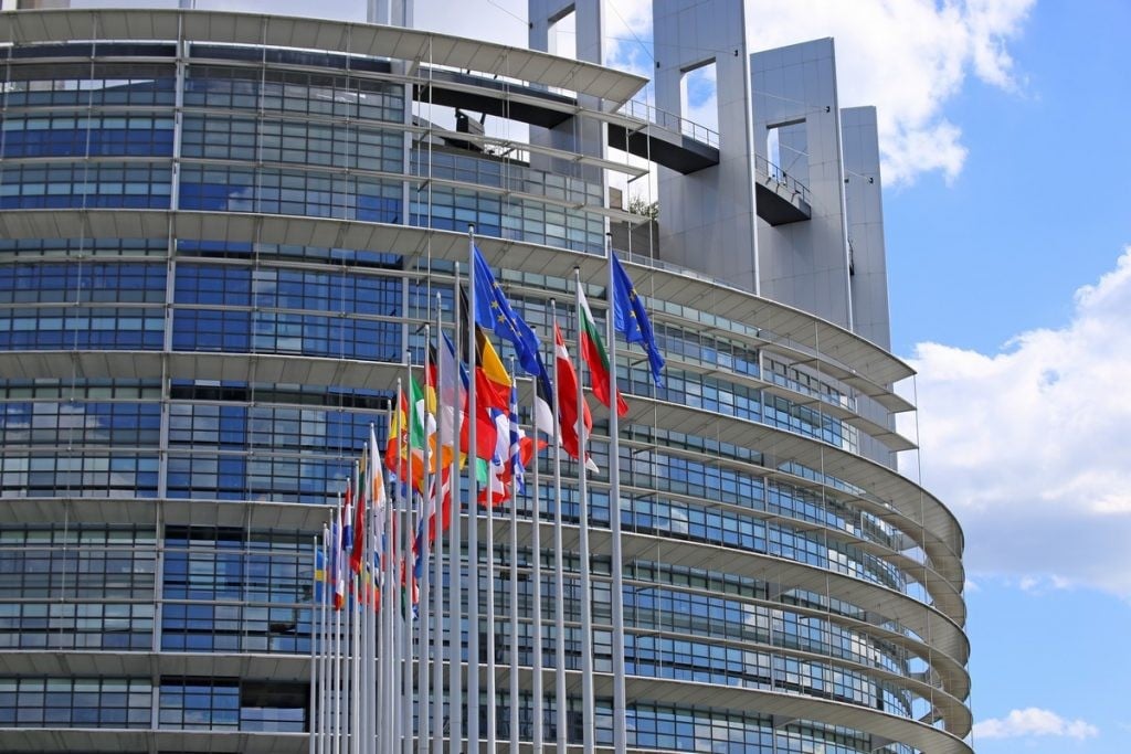 EU Parliament to Debate Labeling of Western Sahara Products