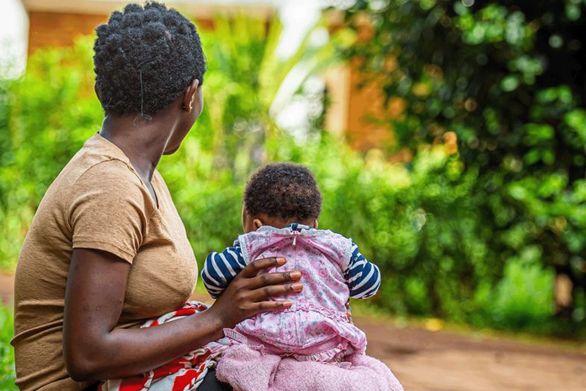 WHO: Violence Against Women Remains a Pervasive Crisis