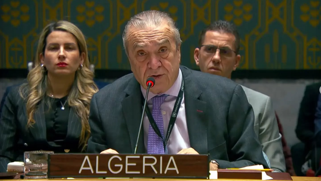 A3+ Group Advocates for Syrian Future Reflecting People’s Aspirations