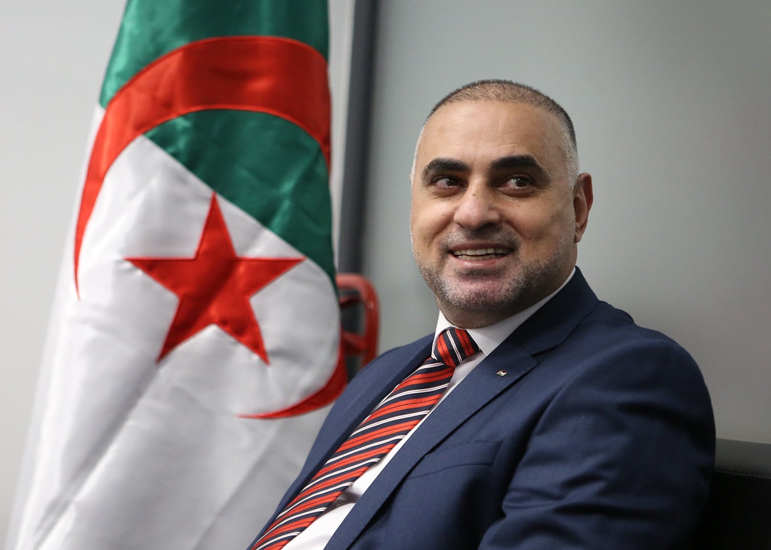 Palestinian Envoy Lauds Algeria’s Role in Halting Gaza Conflict