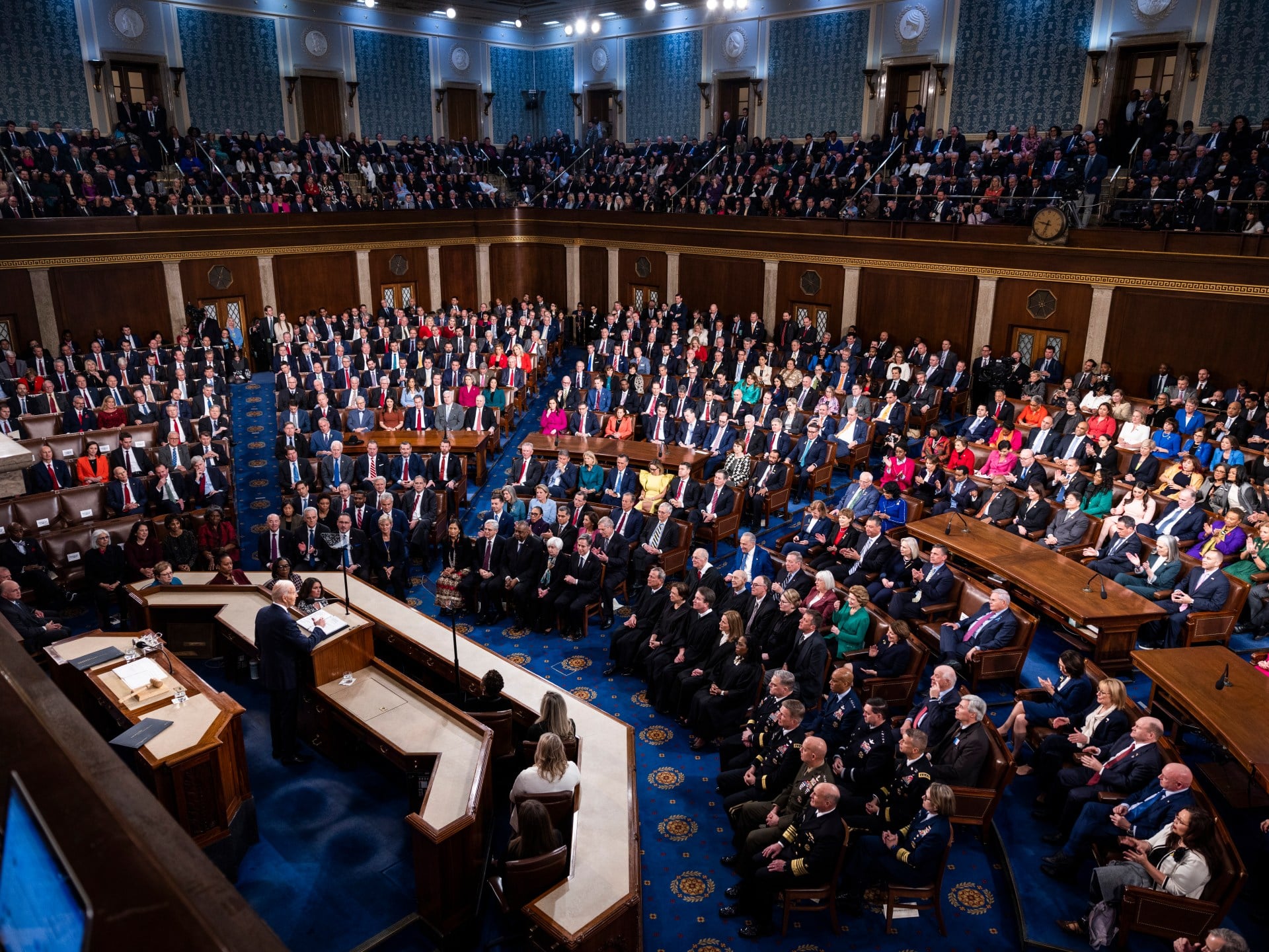Court Rejects Republican Congressional Redistricting Plan