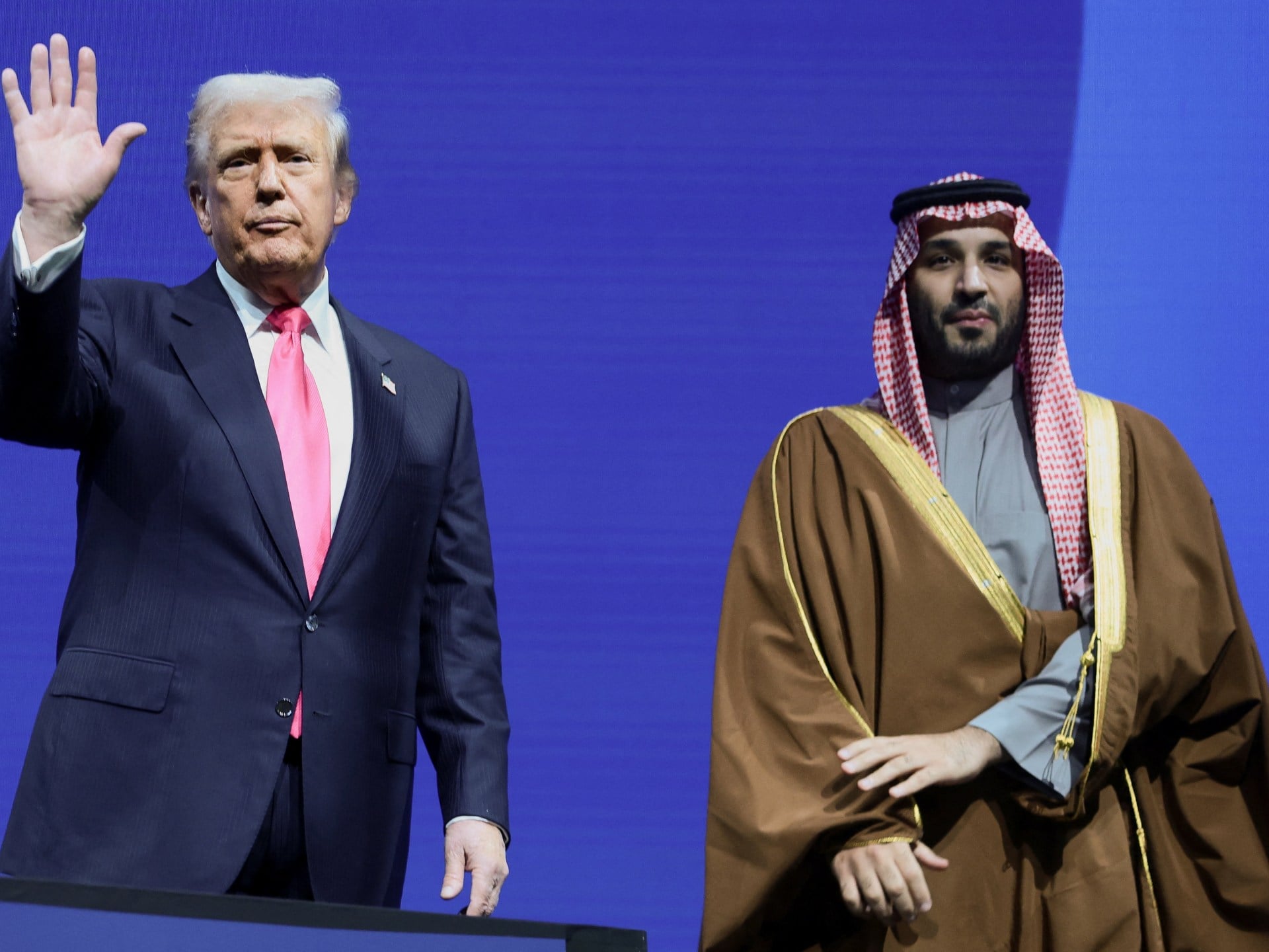 Trump Vows Action on Sudan Conflict Following Saudi Request