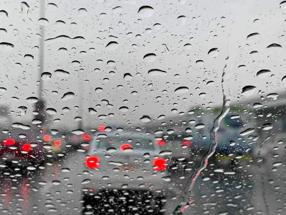 Thunderstorm Warning Issued for Several Algerian Provinces