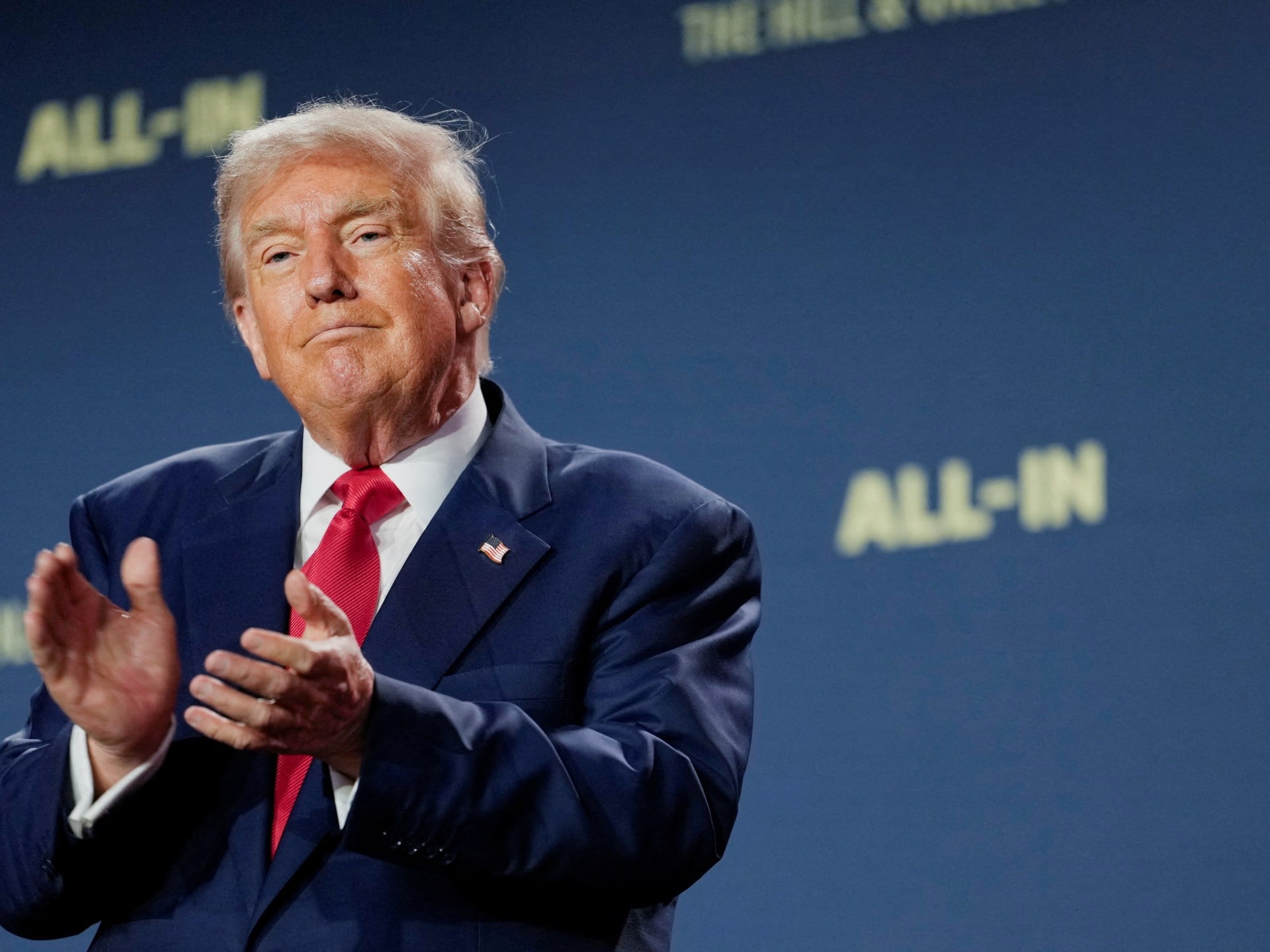 Trump Signs Order to Release Epstein Documents Amidst Controversy