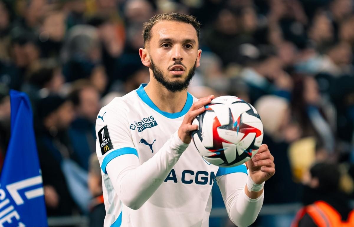 Gouiri Undergoes Successful Surgery, Assures Fans of Recovery