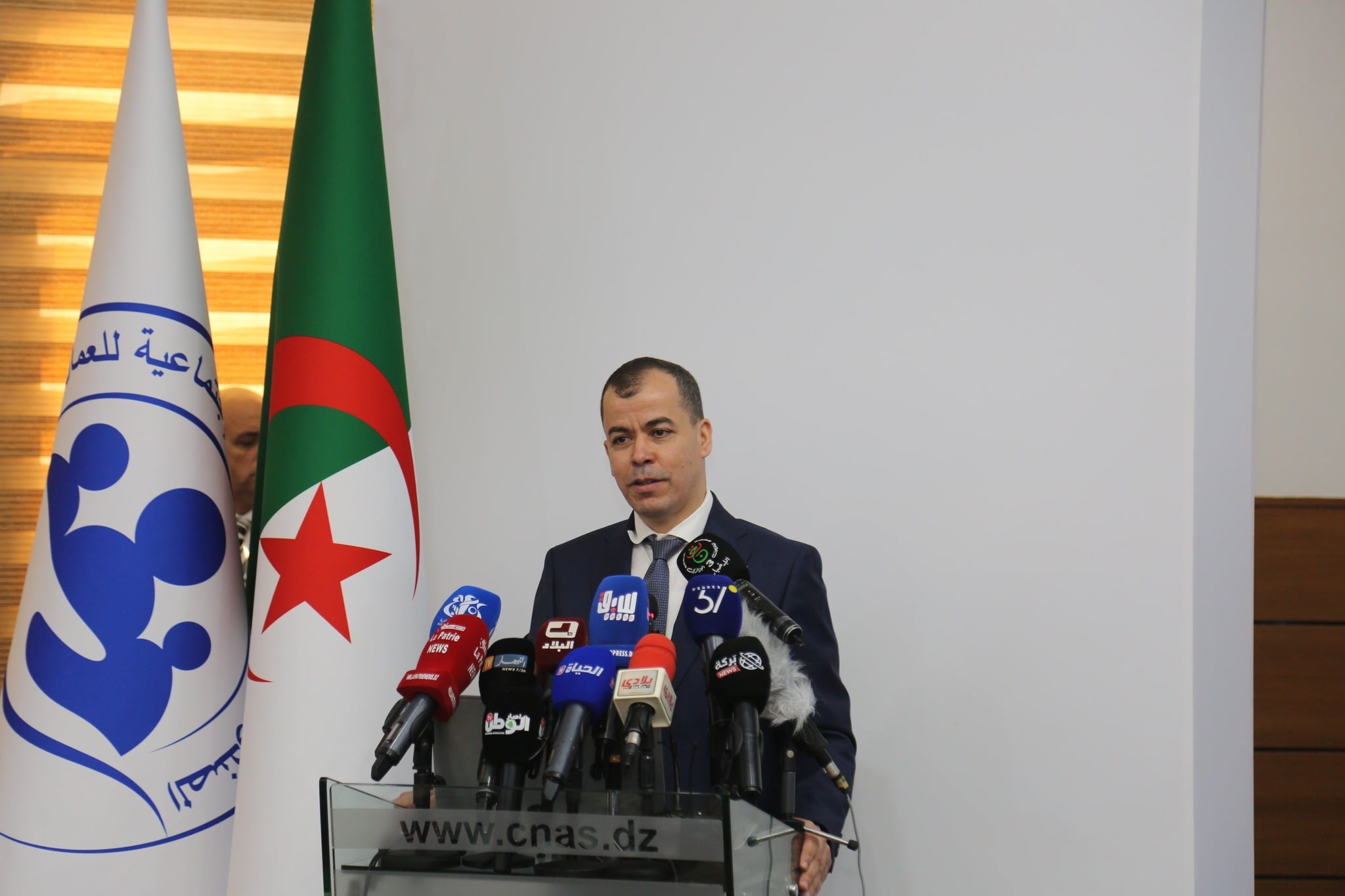 Childhood Cancer Cases in Algeria Reach 2000 Annually