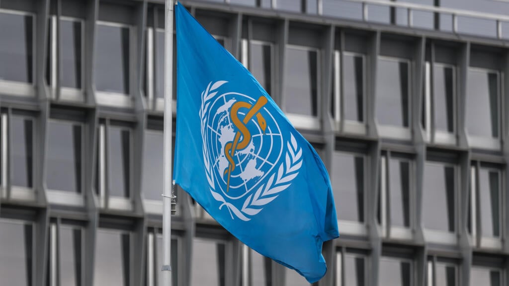 WHO Seeks $1 Billion to Bridge Funding Gap