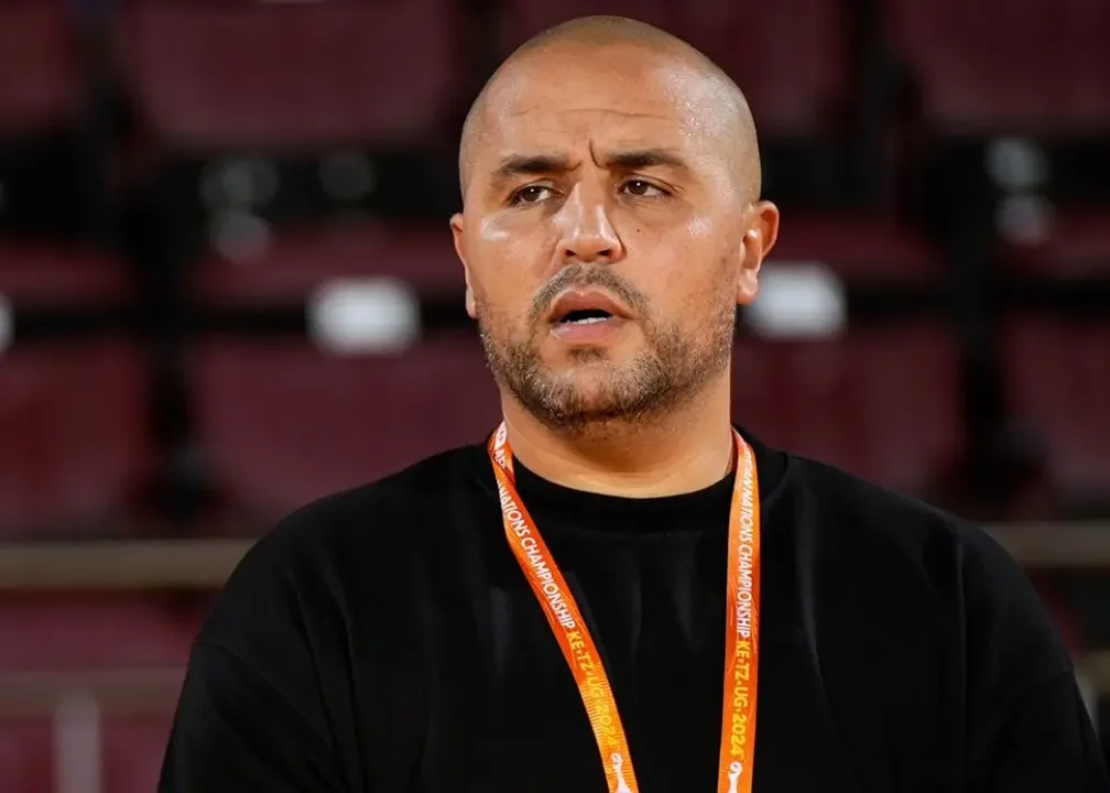 Algeria: Cairo Training Camp Focused on Player Game Time