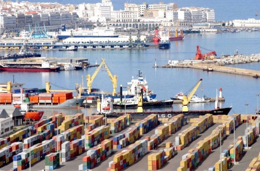 Algeria’s Economy Shows Growth in Q2 2025