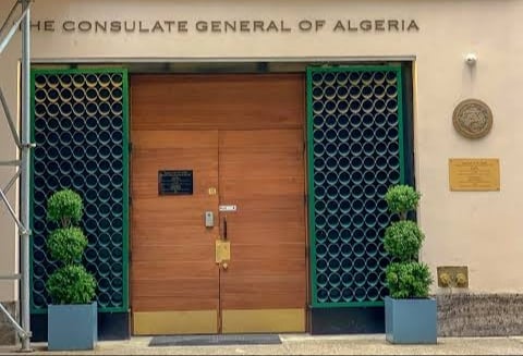 Algeria Opens New Consulate in San Francisco in 2025