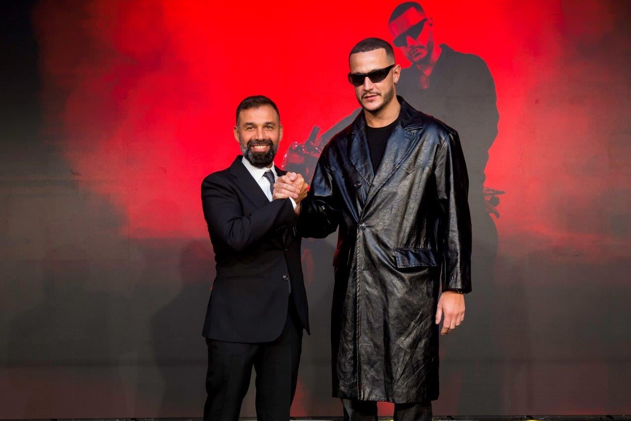 Ooredoo Algeria Names DJ Snake Brand Ambassador
