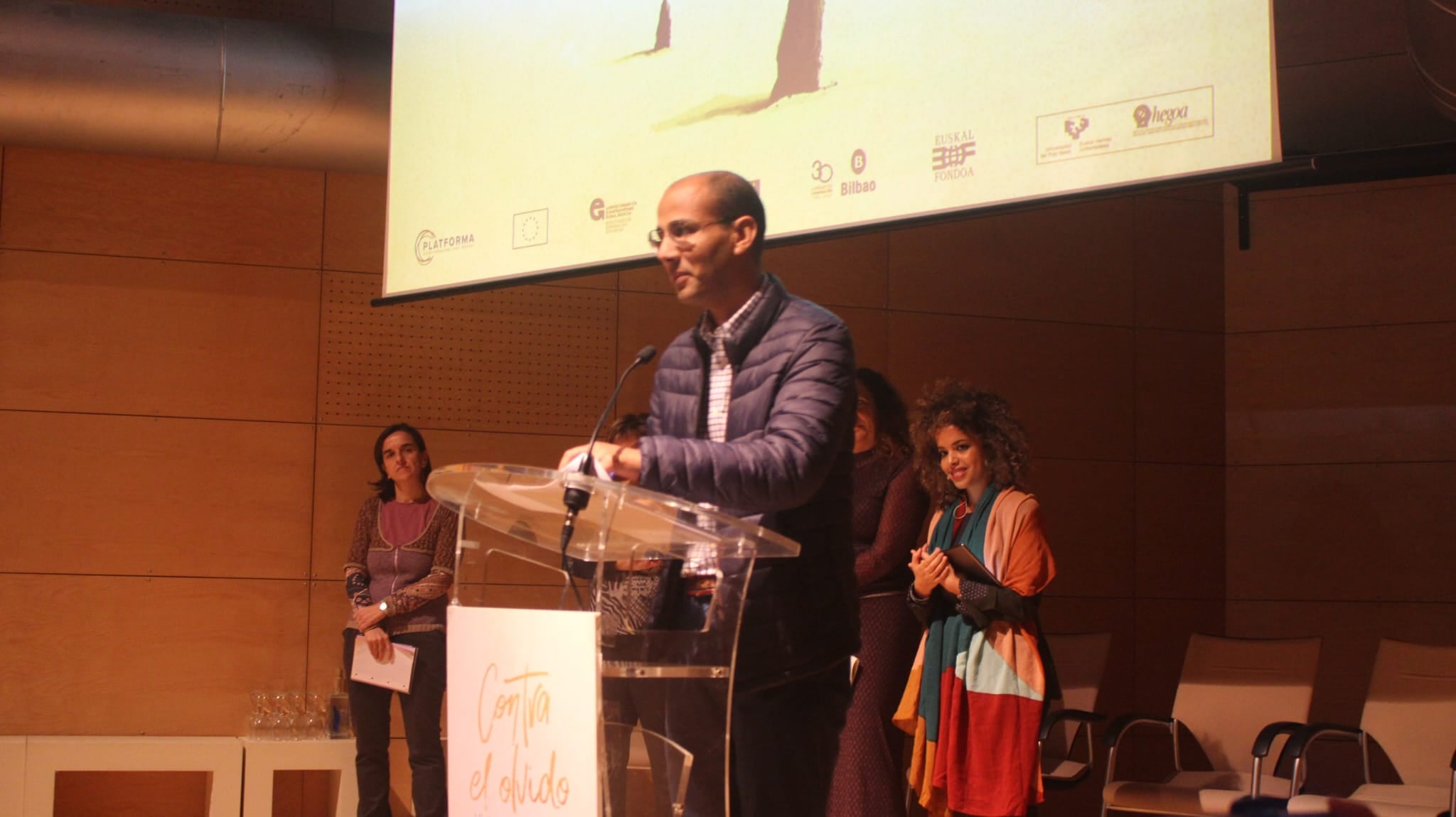 Bilbao Hosts Conference on Colonial-Era Crimes Against Sahrawi People
