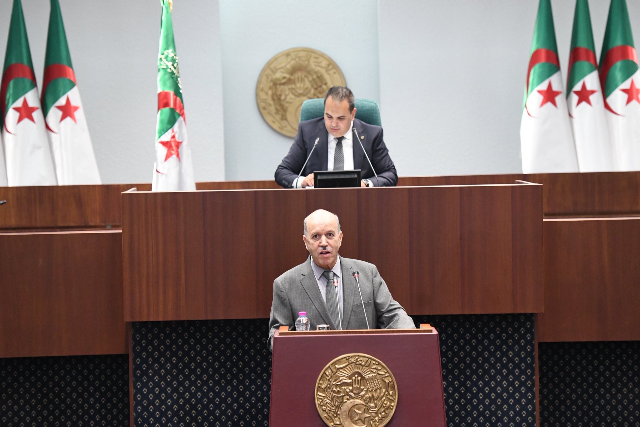 Unemployment Grant: A Social Safety Net for Job Seekers in Algeria
