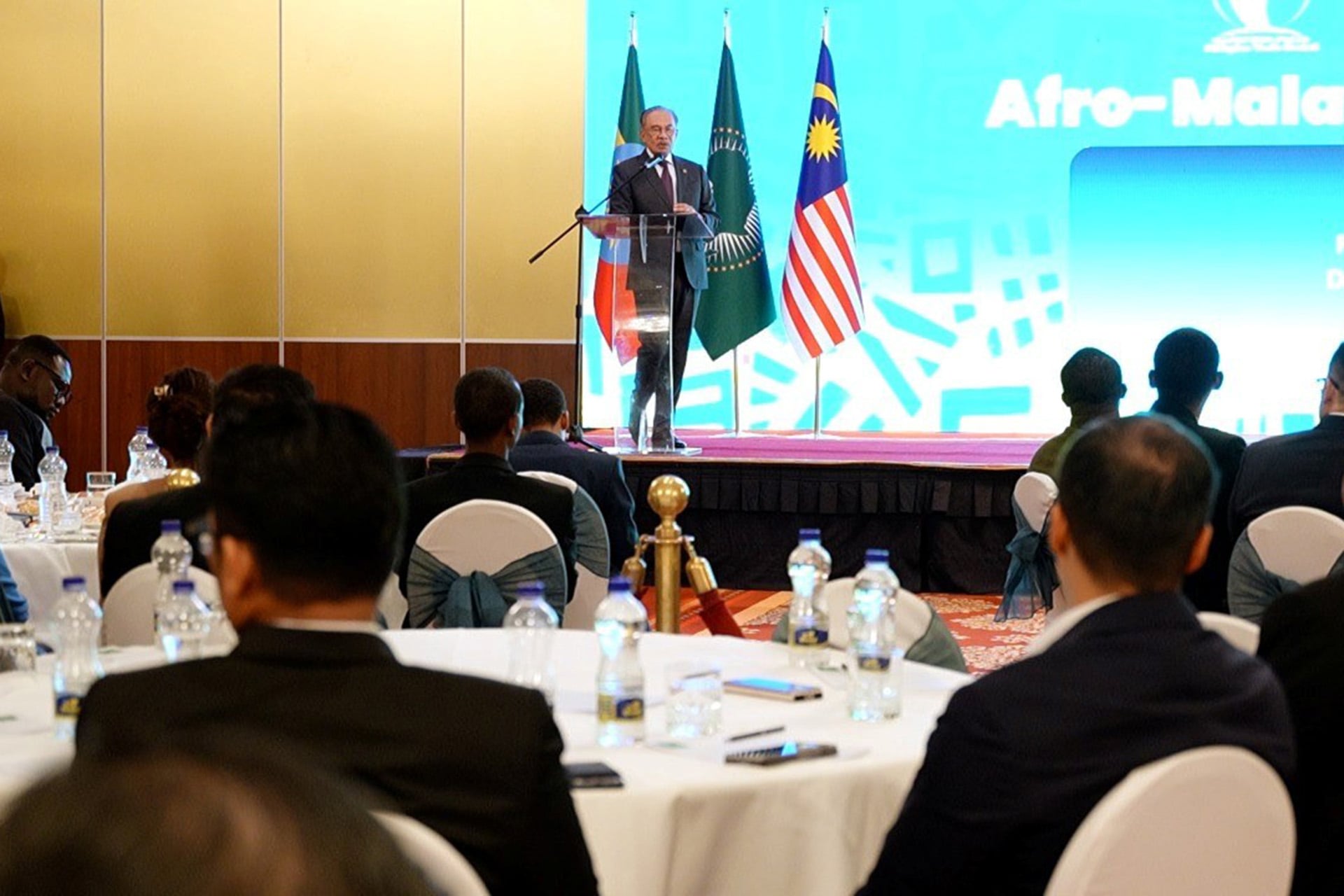 Ethiopia Youth Forum Calls for Stronger Africa-Malaysia Ties