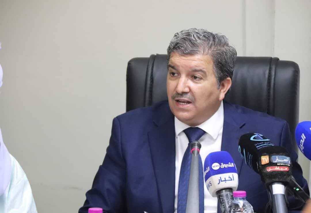 Minister Urges Accurate, Responsible Media to Counter Disinformation