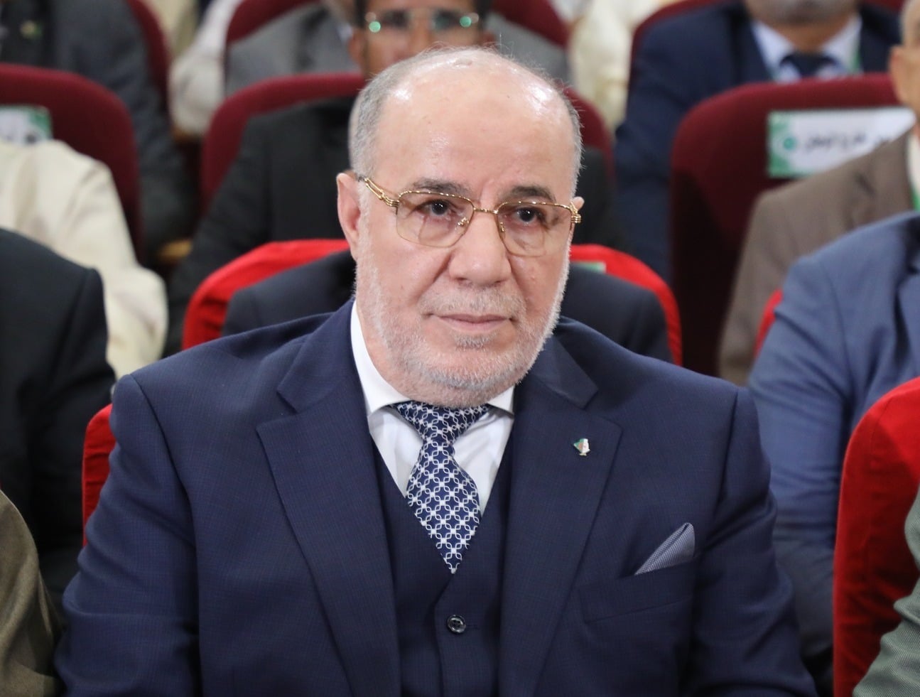 Algeria Boosts Zakat Collection Through Digital Transformation