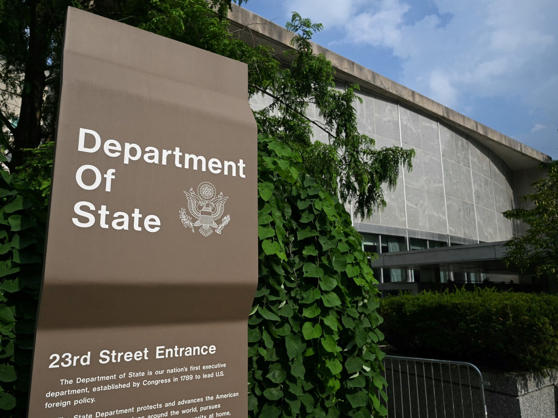 US Considers Sanctions, Pentagon Role to Protect Nigerian Christians