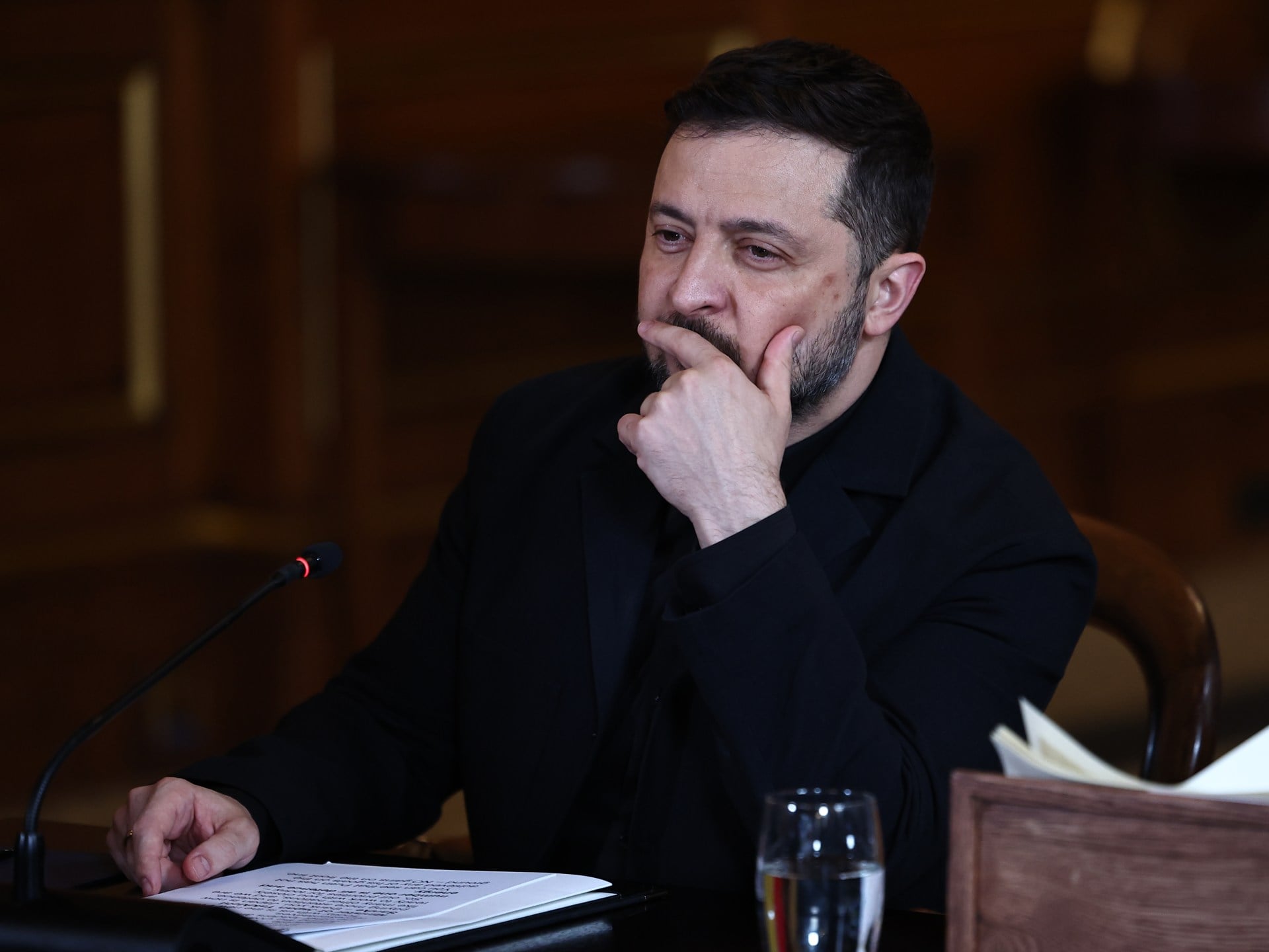 Trump Plan for Ukraine: Concessions, Zelensky’s Cautious Response