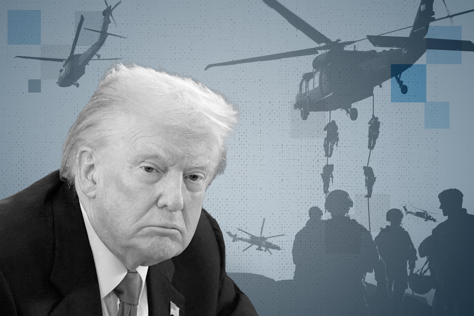 Trump’s Remarks Spark Outrage: Calls for Democratic ‘Execution’?