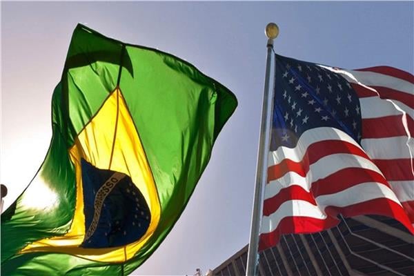 US Scraps Tariffs on Brazilian Goods, Including Coffee