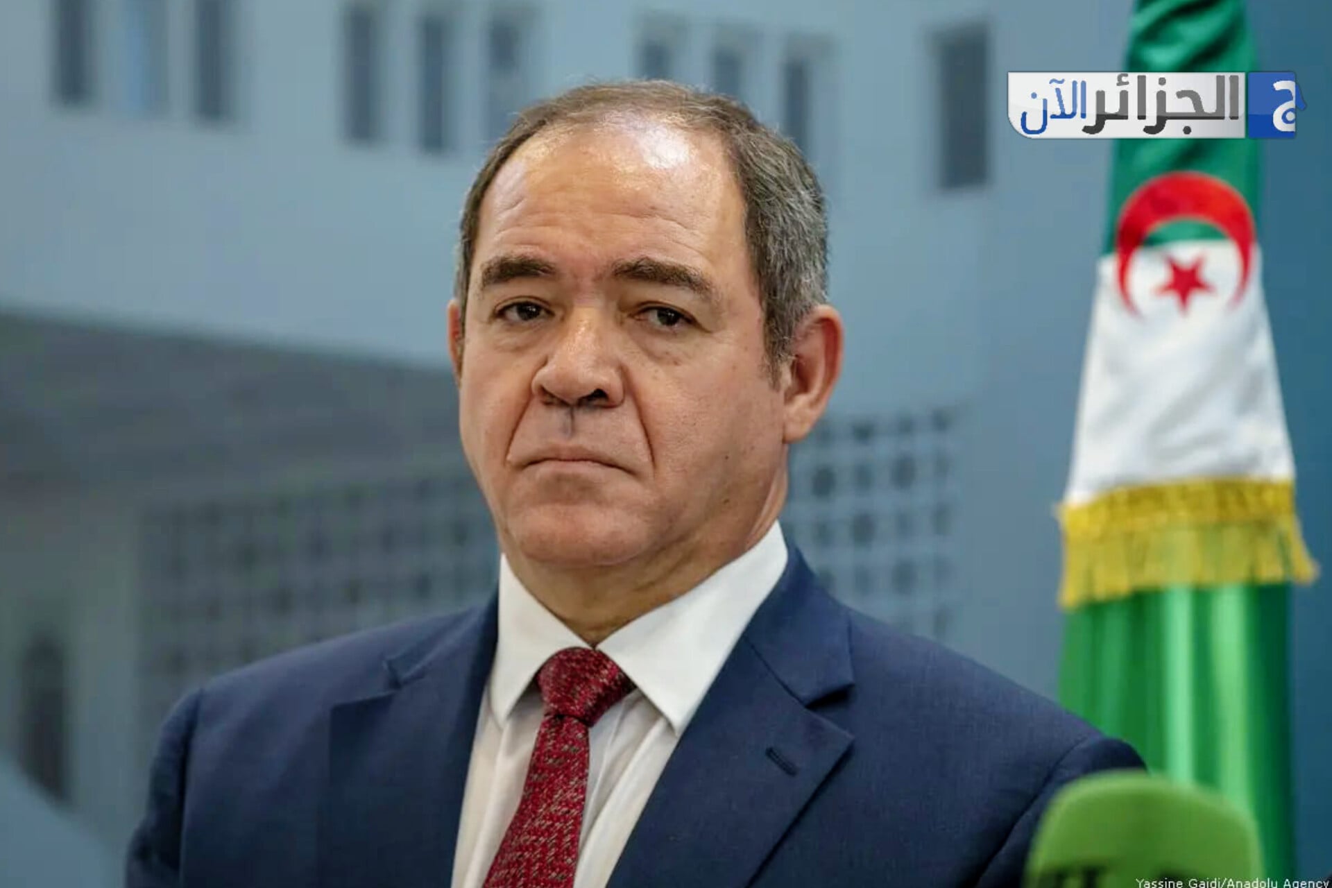 Algeria’s Foreign Policy: Constants and Changes Revealed