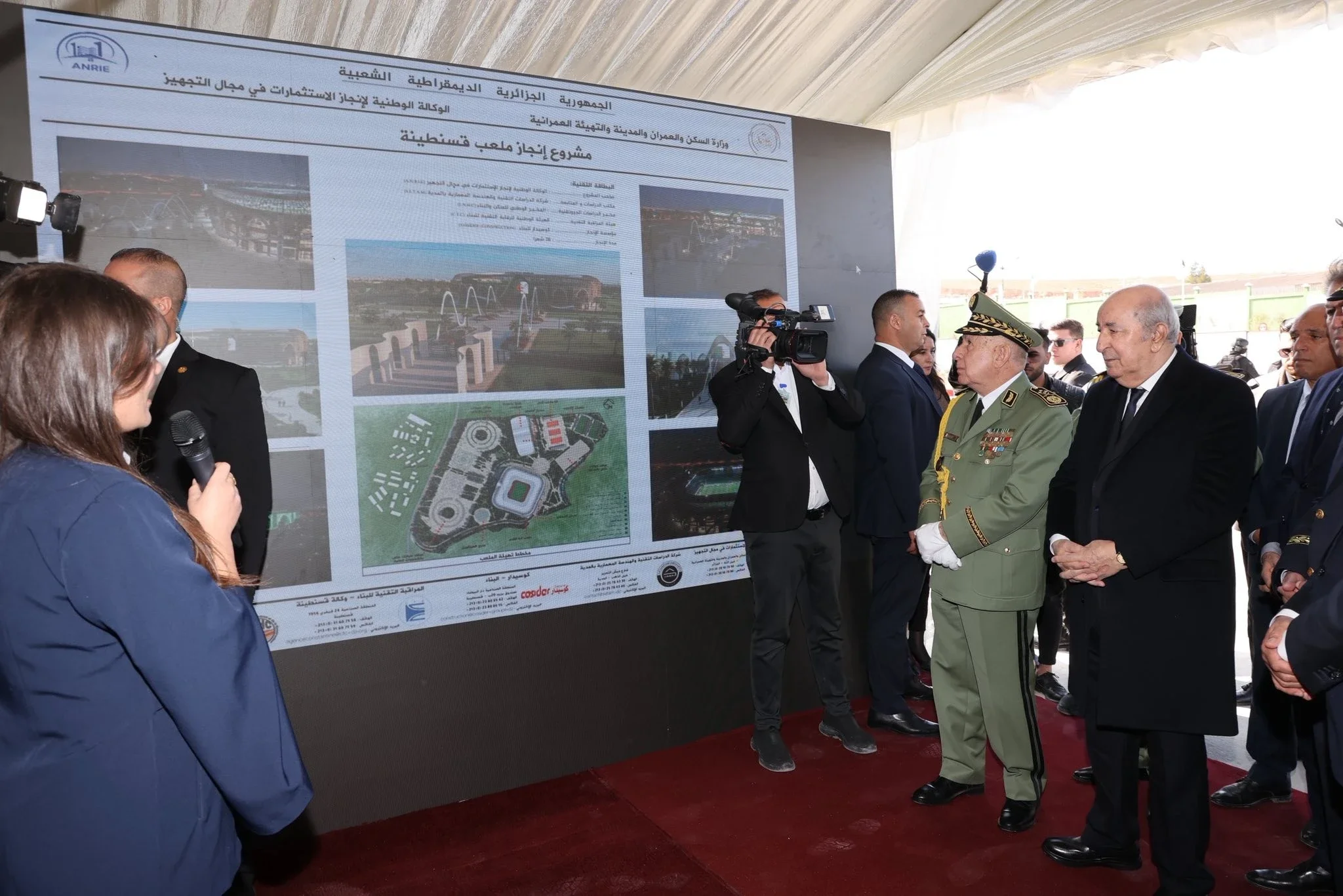 Housing Sector Key Indicator of Algeria’s National Development