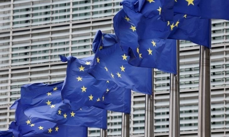 EU Pledges €88 Million in Aid to Palestinian Authority