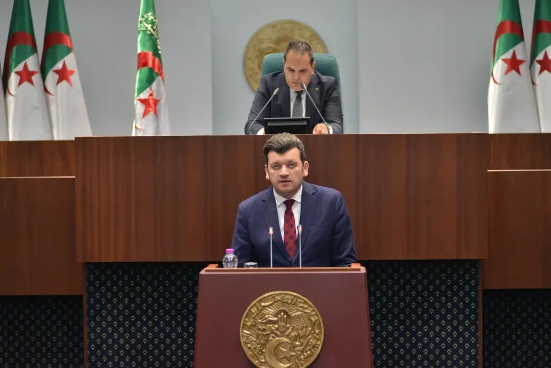 National Gene Bank Set to Open in Algeria by 2026