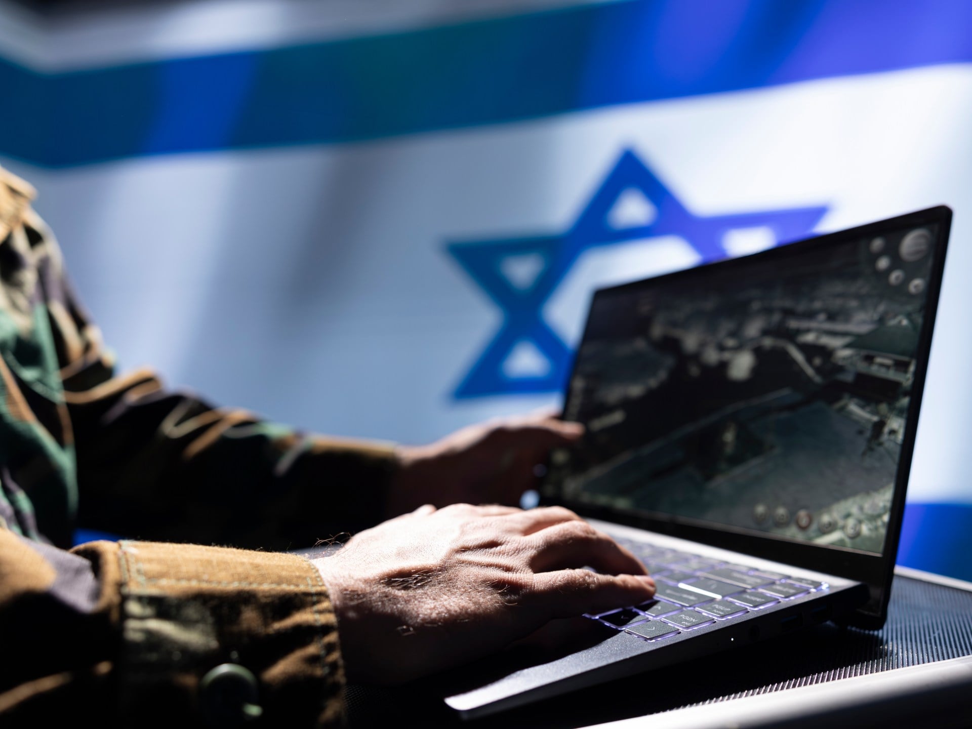 Website Calls for Assassination of Israeli Scientists, Rewards Offered