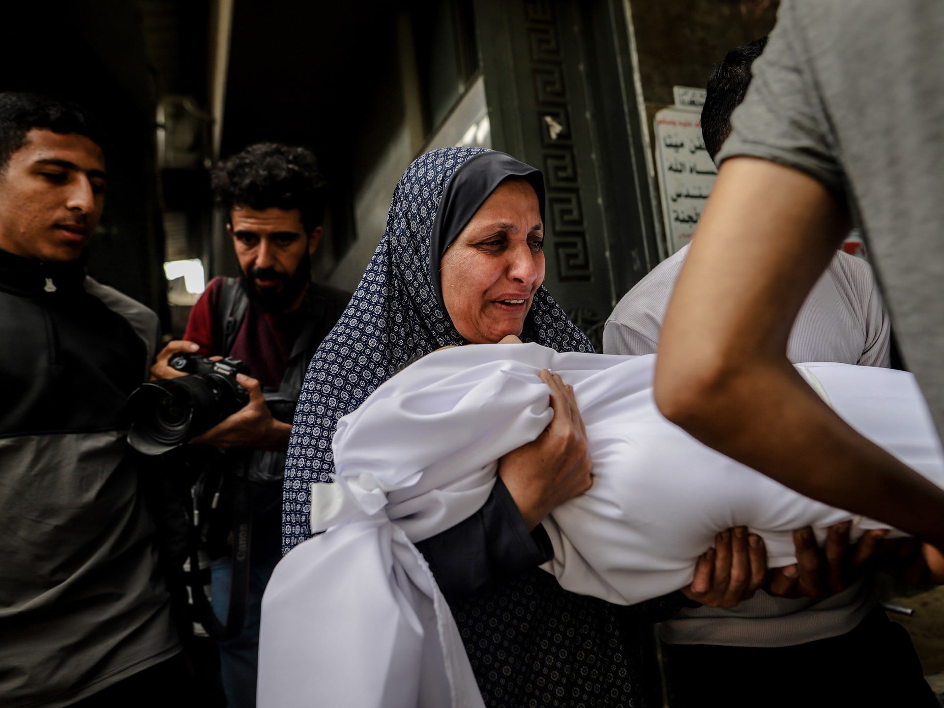 UNICEF: Gaza Children Dying Daily Despite Ceasefire