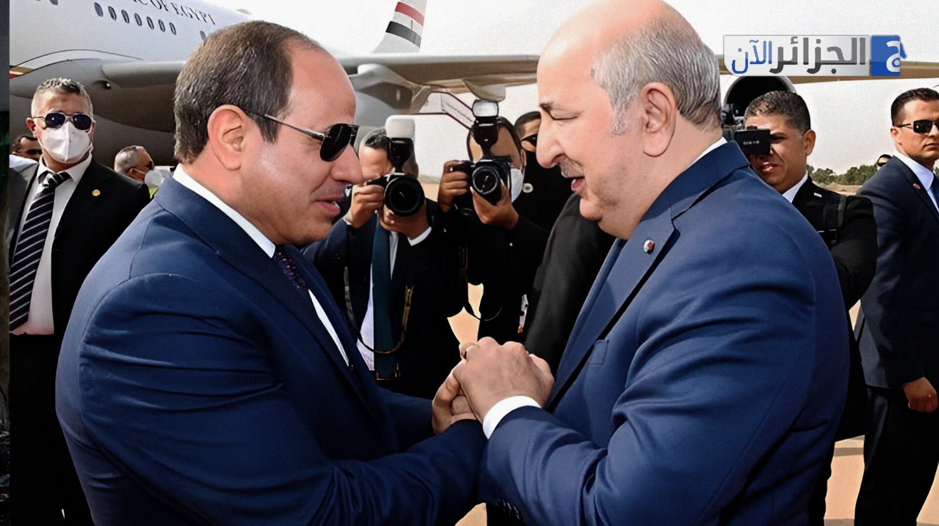 Algeria’s Success: Curbing Corrupt Money in Politics