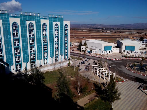 Sidi Bel Abbes University Tops Shanghai Ranking in Africa, Maghreb